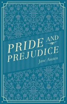 Jane Austen - Pride and Prejudice, Häftad. Tillgänglighet: Lägg i varukorg