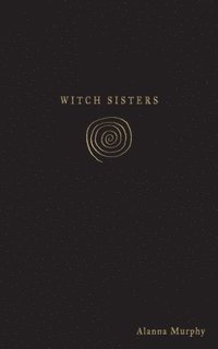 bokomslag Witch Sisters