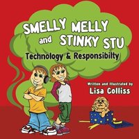 bokomslag Smelly Melly and Stinky Stu