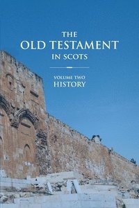 bokomslag The Old Testament in Scots