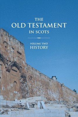 Old Testament in Scots, Häftad