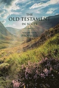 bokomslag The Old Testament in Scots