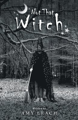 Not That Witch 1