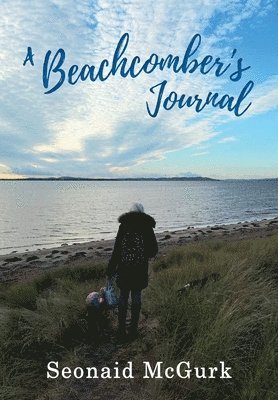 bokomslag A Beachcomber's Journal