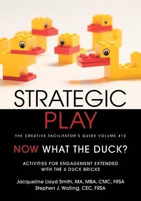 Strategic Play 1