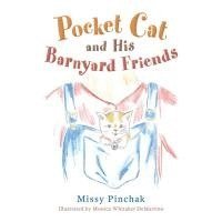 bokomslag Pocket Cat and His Barnyard Friends