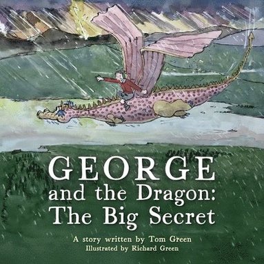 bokomslag George and the Dragon