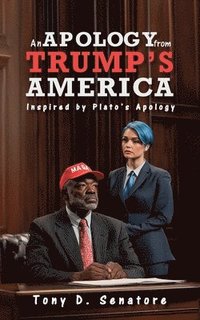 bokomslag Apology from Trump's America