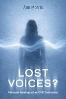 Ann Morris - Lost Voices?, Häftad