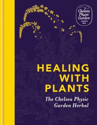 Healing with Plants 1