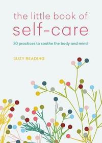 bokomslag The Little Book of Self-care