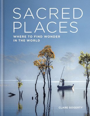 Sacred Places 1