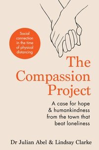 bokomslag The Compassion Project