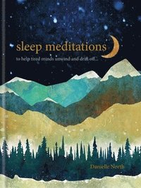 bokomslag Sleep Meditations