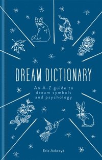 bokomslag The Dream Dictionary