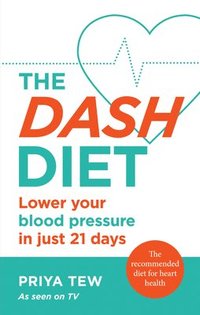 bokomslag The DASH Diet