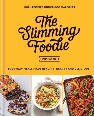 The Slimming Foodie 1