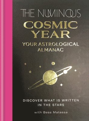 The Numinous Cosmic Year 1