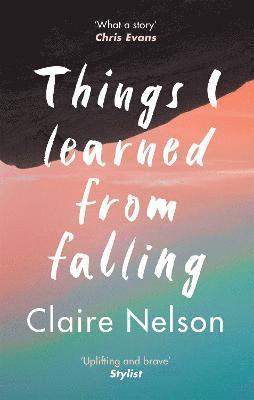 Things I Learned from Falling 1