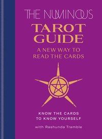 bokomslag The Numinous Tarot Guide