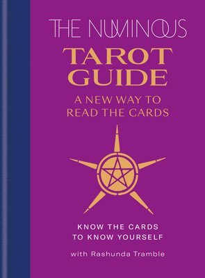 The Numinous Tarot Guide 1