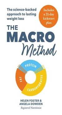 bokomslag The Macro Method