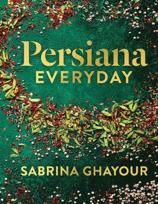 Persiana Everyday 1