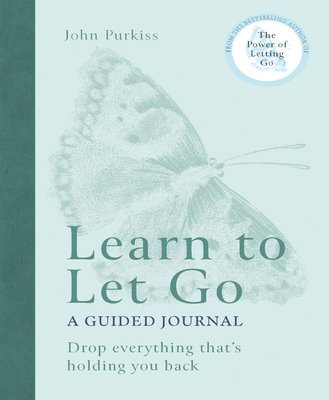 bokomslag Learn to Let Go