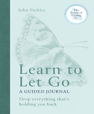 John Purkiss - Learn to Let Go, Häftad