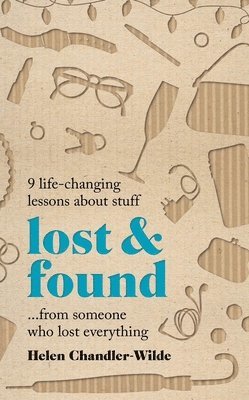 Lost & Found 1