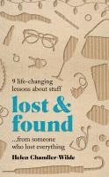 bokomslag Lost & Found