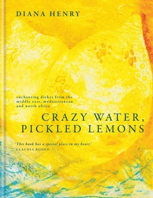 Crazy Water, Pickled Lemons 1