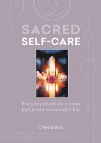 bokomslag Sacred Self-care
