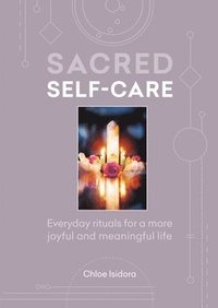 bokomslag Sacred Self-Care