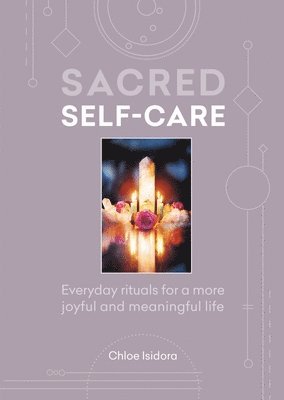 bokomslag Sacred Self-Care