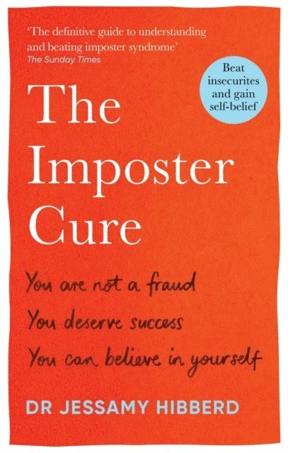 The Imposter Cure 1