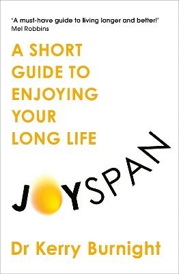 bokomslag Joyspan