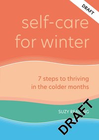 bokomslag Self-Care for Winter