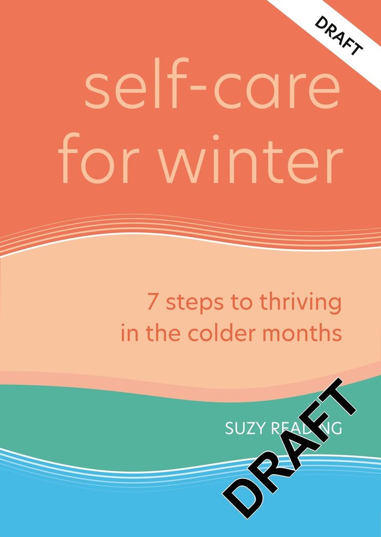 Self-Care for Winter 1