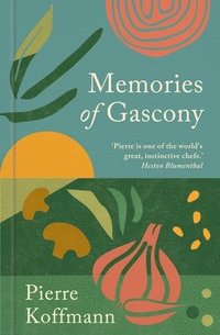 bokomslag Memories of Gascony