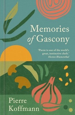 Memories of Gascony 1