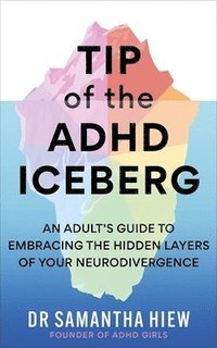 bokomslag Tip of the ADHD Iceberg