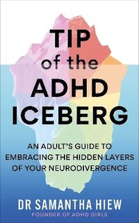 bokomslag Tip of the ADHD Iceberg