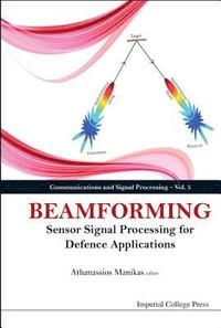 bokomslag Beamforming: Sensor Signal Processing For Defence Applications