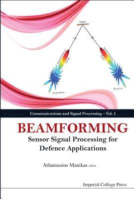 Beamforming: Sensor Signal Processing For Defence Applications 1