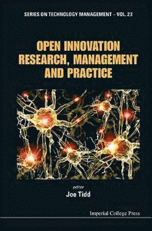 Open Innovation Research, Management And Practice 1