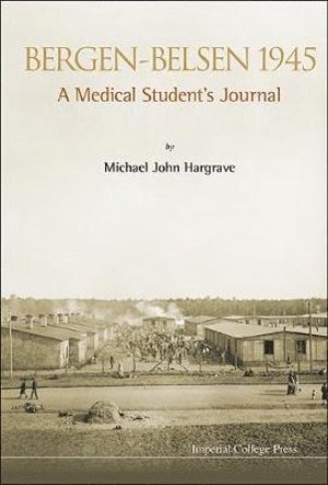 bokomslag Bergen-belsen 1945: A Medical Student's Journal
