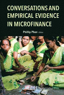 Conversations And Empirical Evidence In Microfinance 1