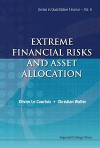 bokomslag Extreme Financial Risks And Asset Allocation