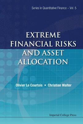 Extreme Financial Risks And Asset Allocation 1